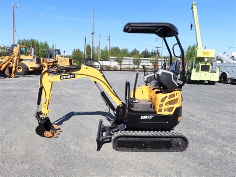 mini excavator auction us|mini excavator for sale auction.